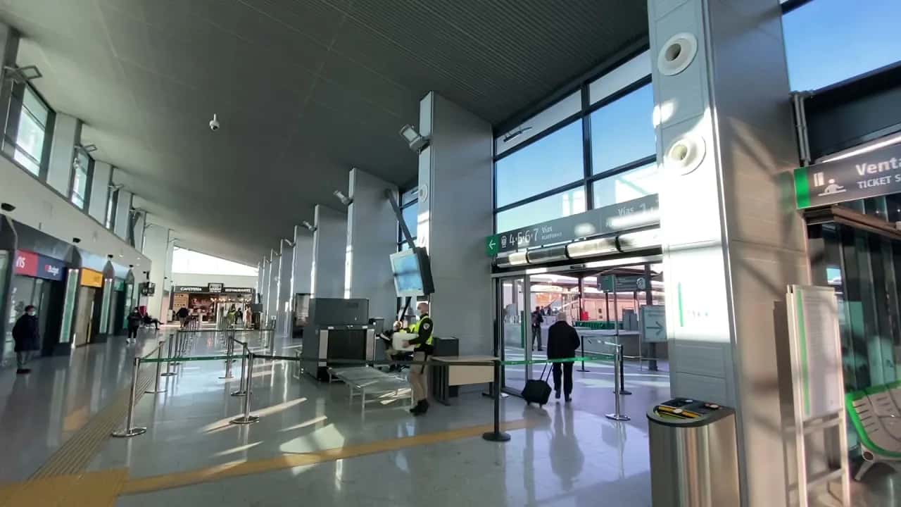 video
