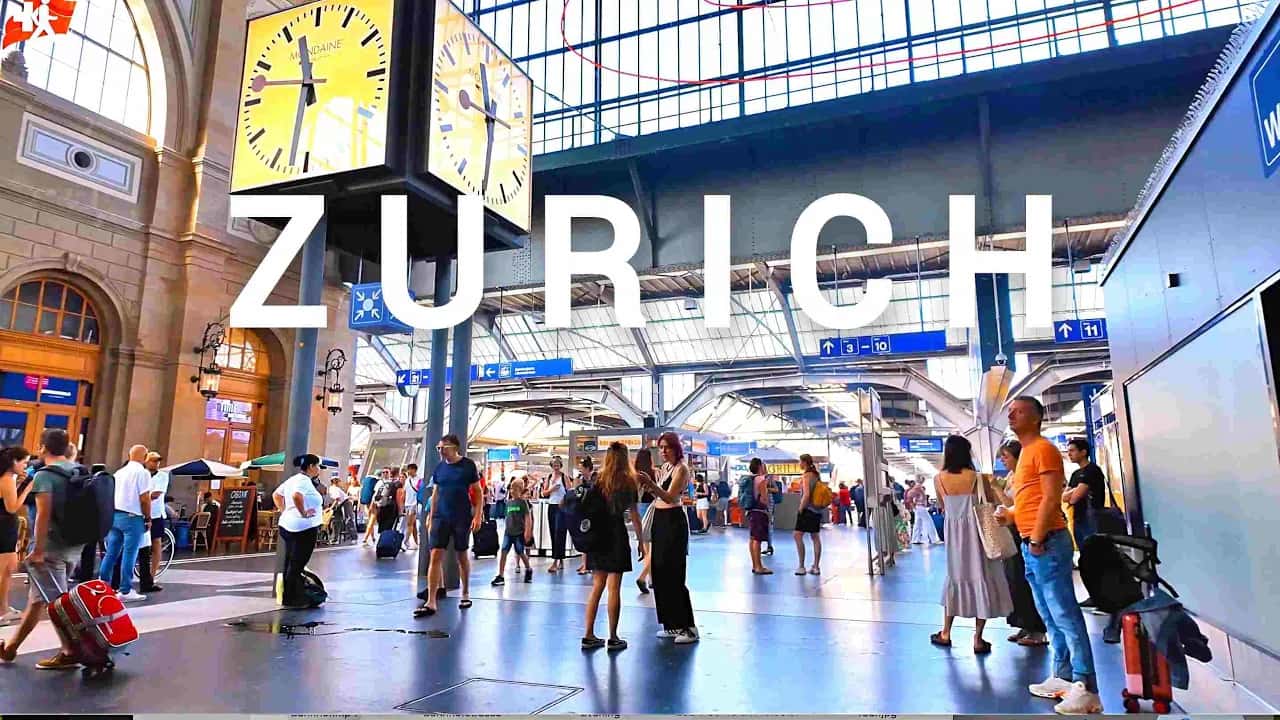 video